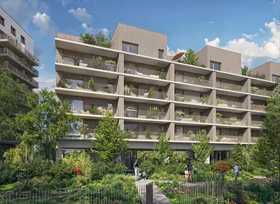 Le Clos des Tilleuls