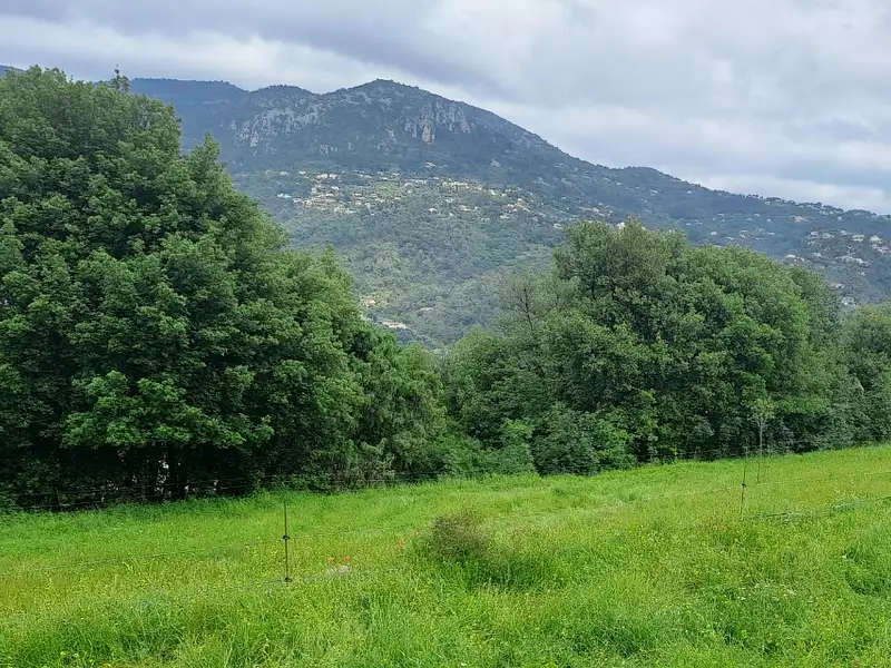 Maison neuve, 100 m² - Carros (06510)