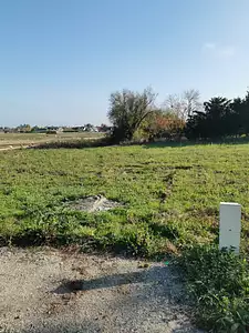 Terrain à bâtir, 456 m²