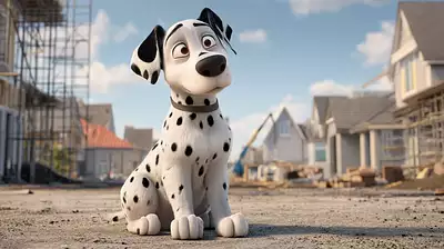 Terrain à bâtir, 1 434 m²