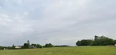 Terrain à bâtir, 652 m²