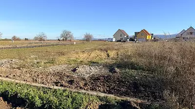 Maison neuve, 86 m²