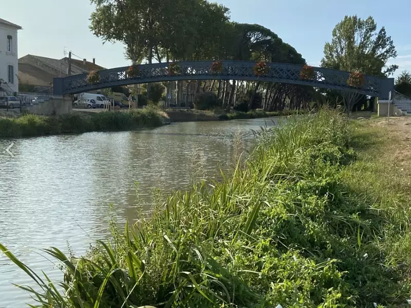 Terrain à bâtir, 408 m² - Sallèles-d'Aude (11590)