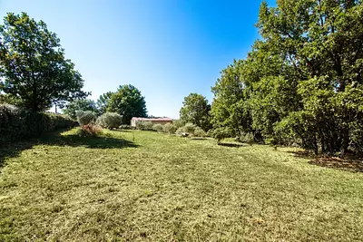 Terrain à bâtir, 2 060 m²