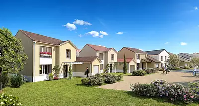 Domaine des Longs Champs