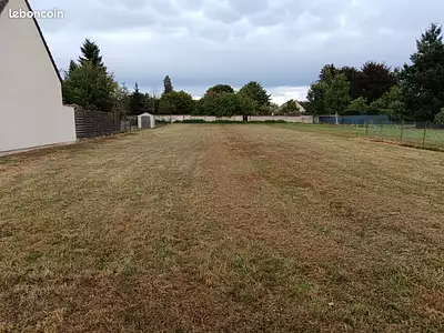 Maison neuve, 101 m²