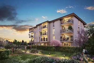 LE DOMAINE DE VERONE