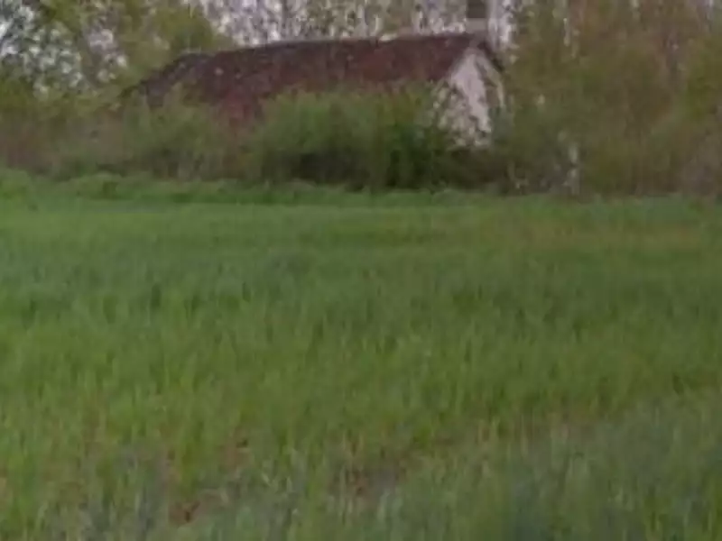 Terrain à bâtir, 700 m² - Charbuy (89113)