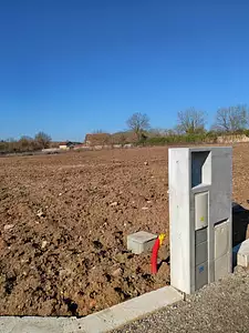 Maison neuve, 180 m²