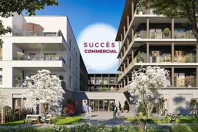 Villas Sohana