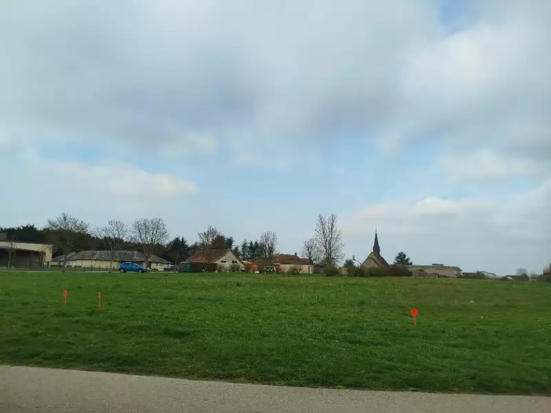 Maison neuve, 159 m² - Le Val-David (27120)