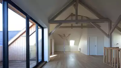 Histoire & Patrimoine Prestige et confort à Strasbourg