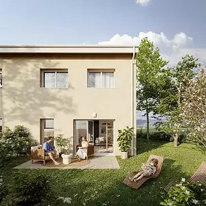 Domaine des Lumières