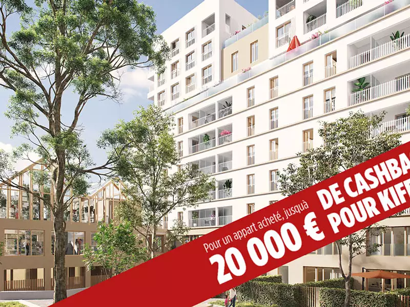 Virtuo - Bagneux (92220)