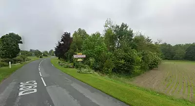 Terrain à bâtir, 571 m²