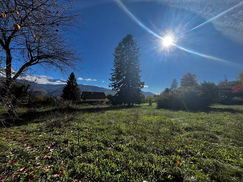 Les Azurés - Montbonnot-Saint-Martin (38330)