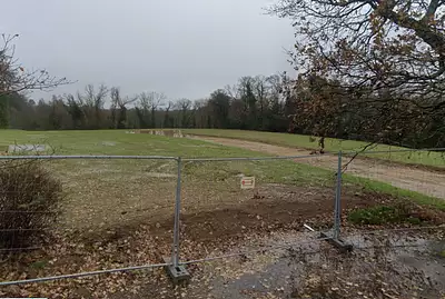 Maison neuve, 113 m²