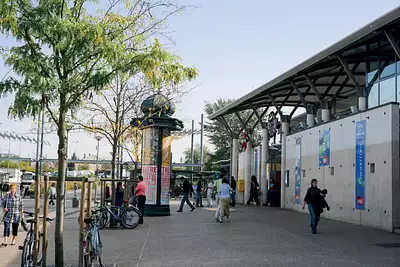 Carré des Arts