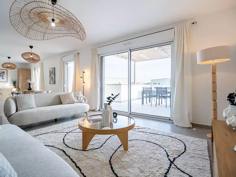 LES ALLEES DU MOULIN - Francheville (69340)