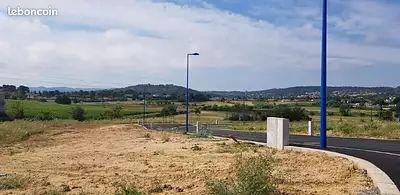 Maison neuve, 85 m²