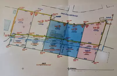 Maison neuve, 80 m²