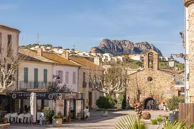 Le Hameau des Oliviers