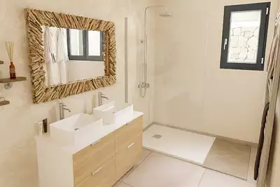 Maison neuve, 90 m²