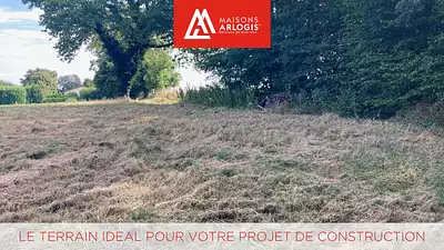 Maison neuve, 100 m²