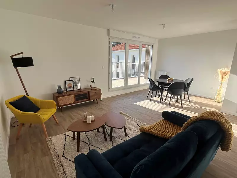 Ô Grand-Lieu - La Chevrolière (44118)