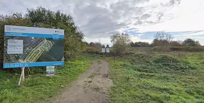 Maison neuve, 125 m²