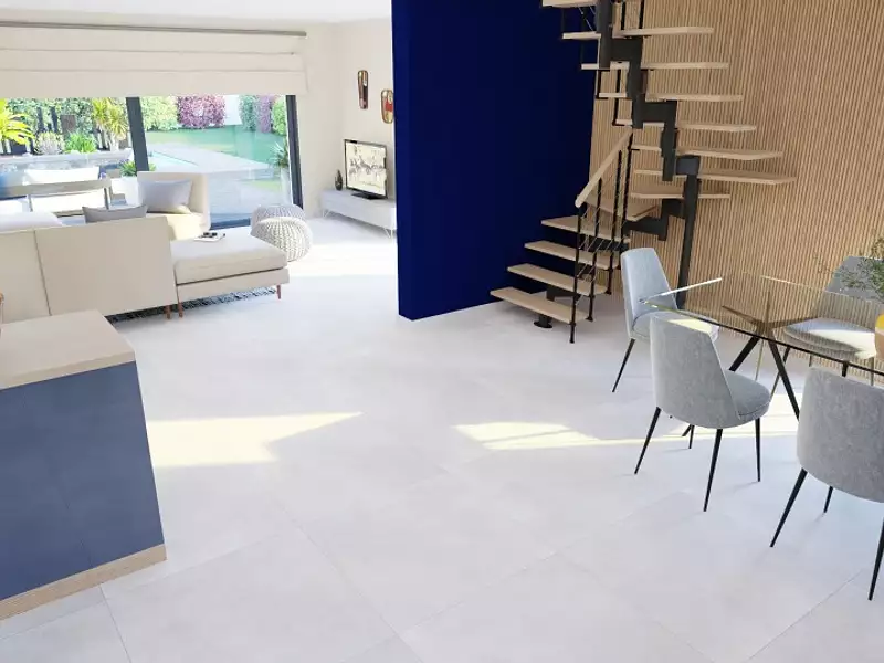 Maison neuve, 150 m² - Perpignan (66000)