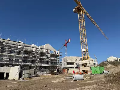 Les Jardins de Flore