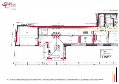 Maison neuve, 149 m²
