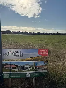 Maison neuve, 101 m²