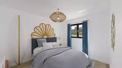 Maison neuve, 70 m²