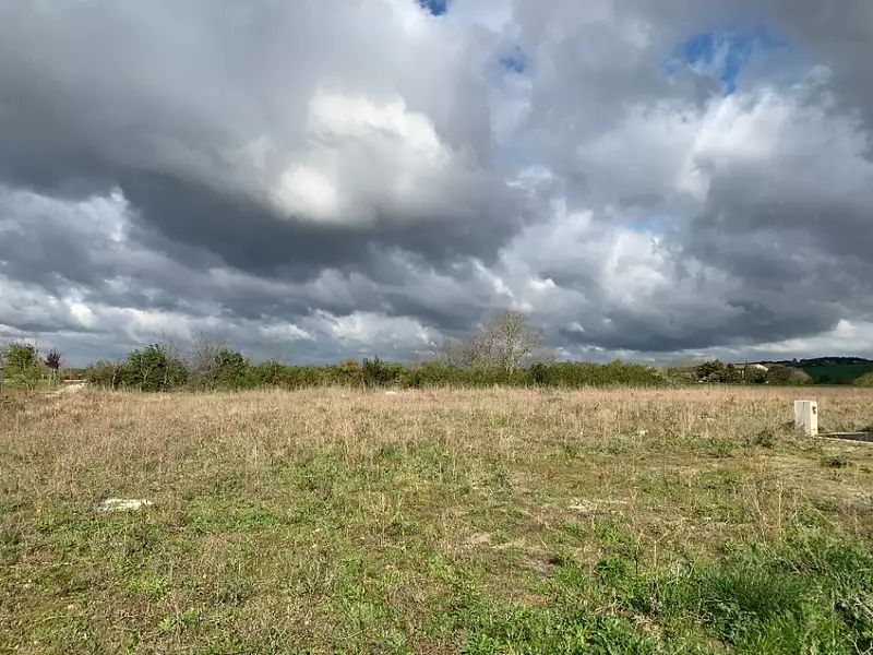 Maison neuve, 91 m² - Alzonne (11170)