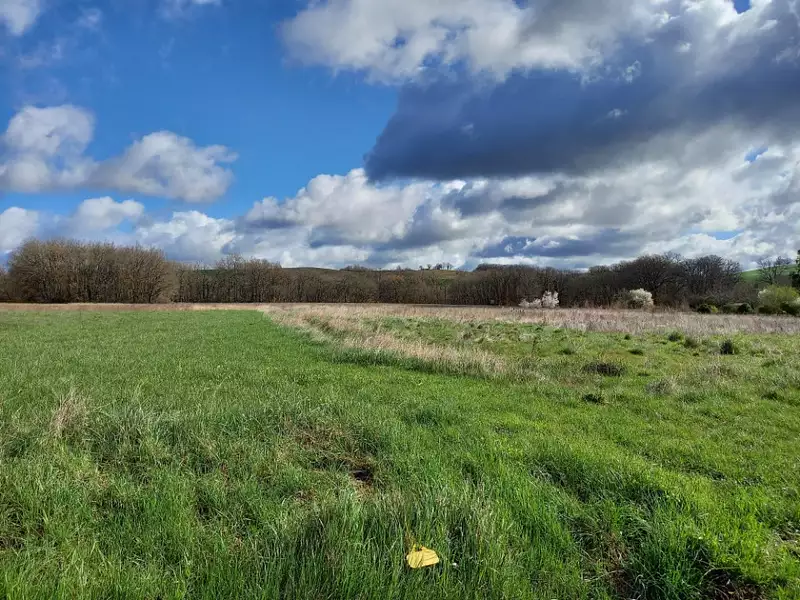 Terrain à bâtir, 549 m² - Busque (81300)