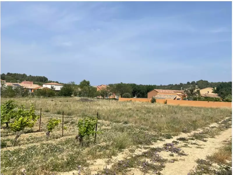 Maison neuve, 113 m² - Portel-des-Corbières (11490)