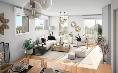 HOME - Accession Aidée - BRS