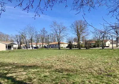 Maison neuve, 126 m²