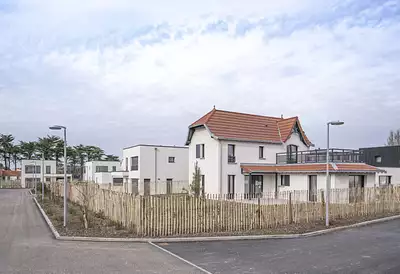 LE DOMAINE DE BONNE SOURCE