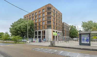 MY CAMPUS CHATEAUBRIAND