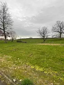 Terrain à bâtir, 995 m²