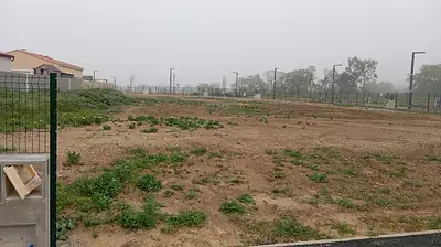 Terrain à bâtir, 457 m²