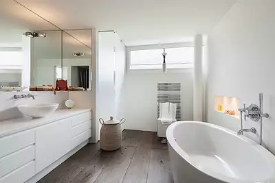 Maison neuve, 200 m²