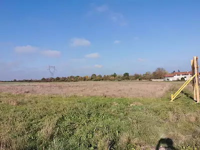 Maison neuve, 69 m²