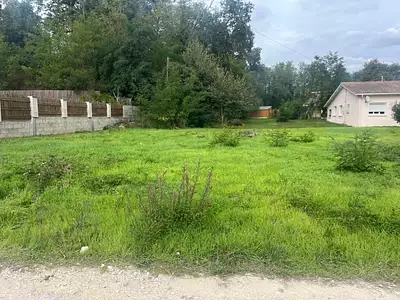 Maison neuve, 100 m²