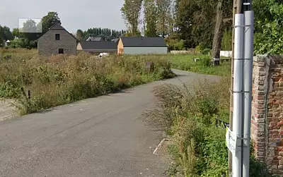 Terrain à bâtir, 550 m²