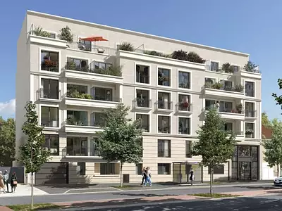 Prochainement au Perreux-sur-Marne