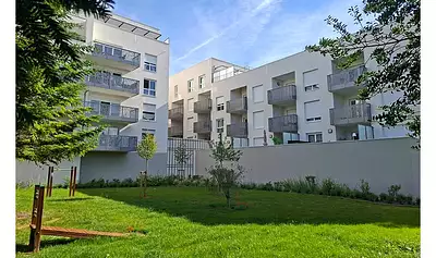 Garden City - Inten'City